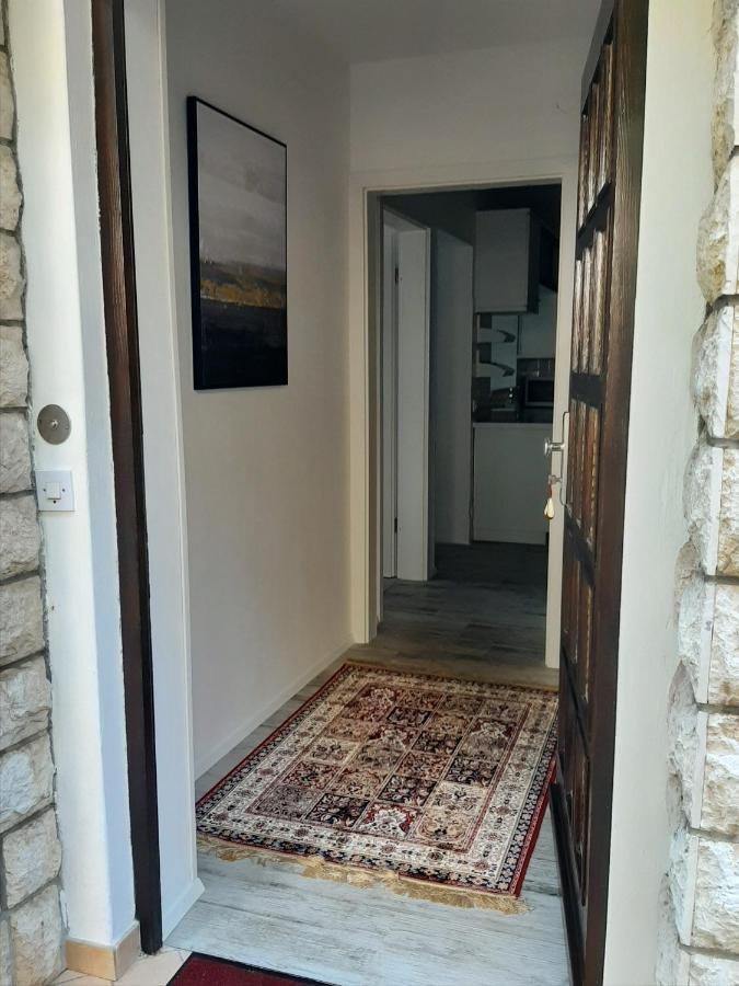 Stanovanje Zusterna Koper Extérieur photo