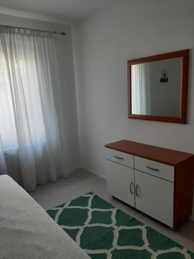 Stanovanje Zusterna Koper Extérieur photo